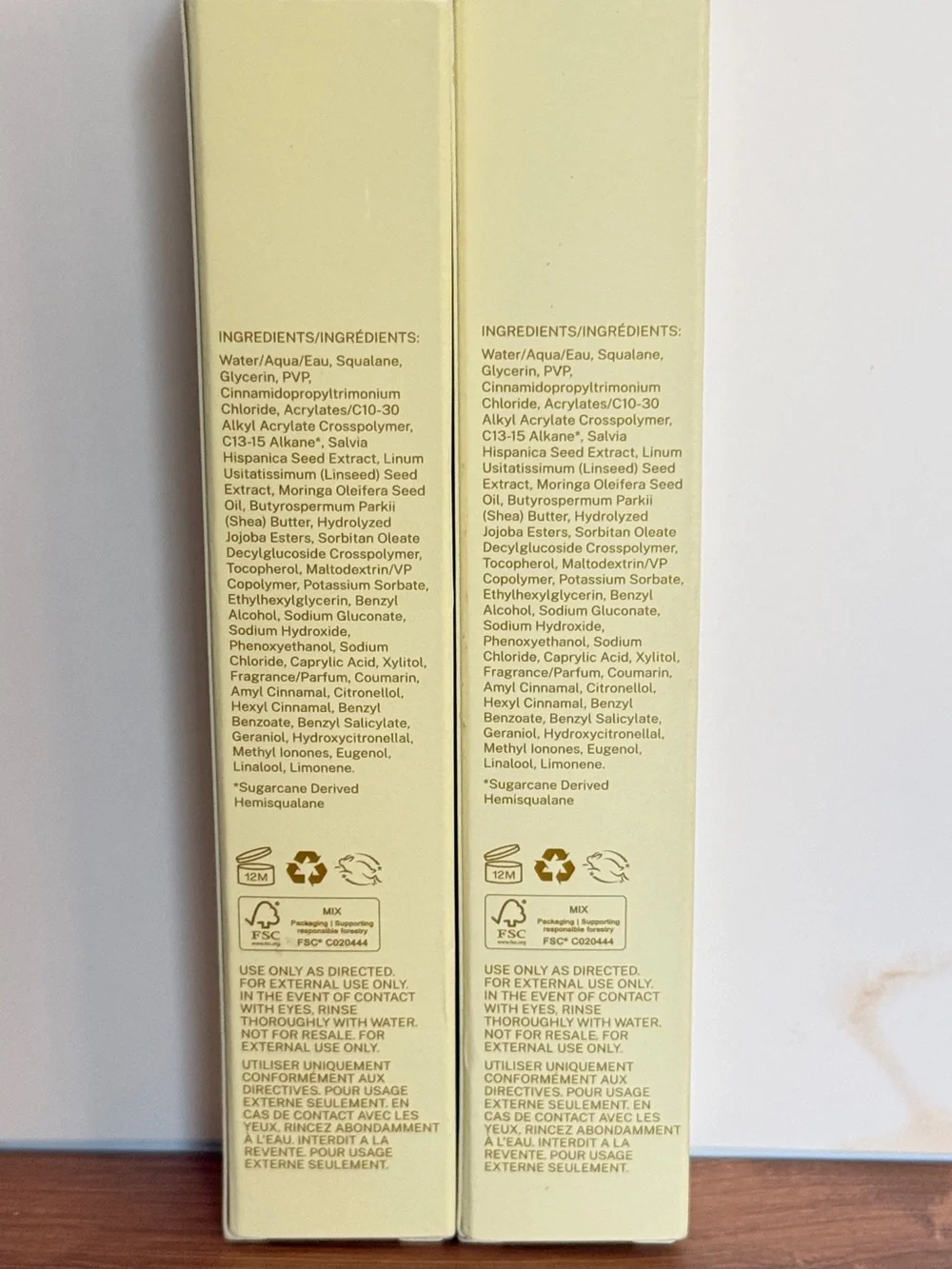 NEW JVN Complete Air Dry Cream 1 oz | Full Size | Jonathan Van Ness Hair Styling